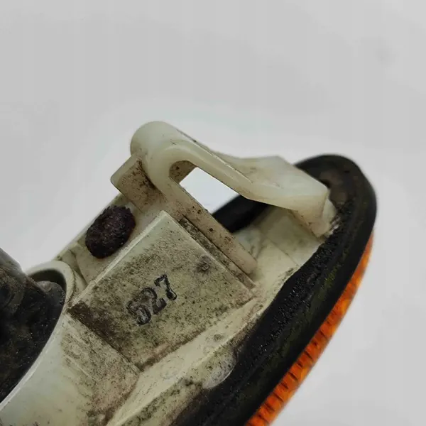 Indicador Direito Para-Lama Nissan Navara D22 2616061Y10 image 6