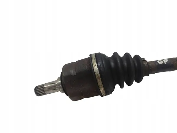 Höger fram drivaxel OPEL MERIVA B 3404092 image 4