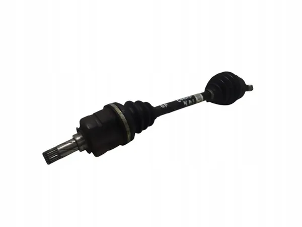 Höger fram drivaxel OPEL MERIVA B 3404092 image 6