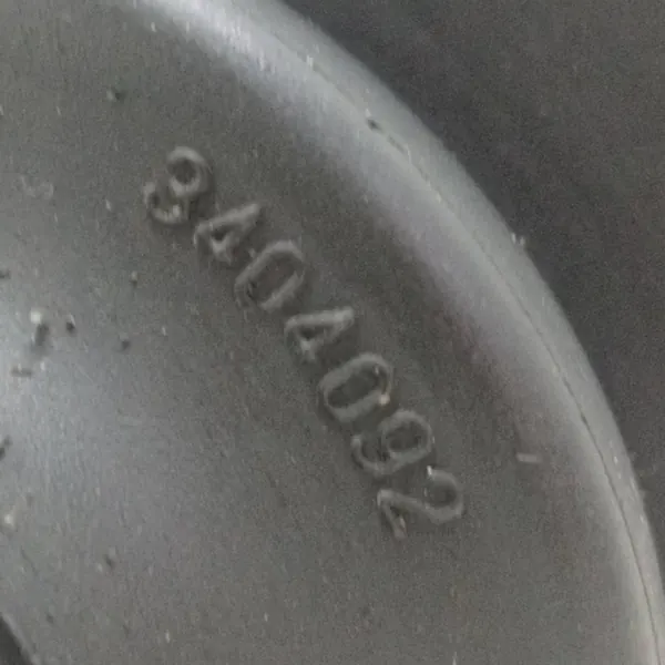 Höger fram drivaxel OPEL MERIVA B 3404092 image 8