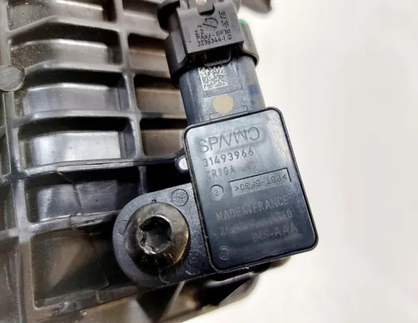 Coletor de admissão Volvo XC60 II B5 OEM 32361916 image 6