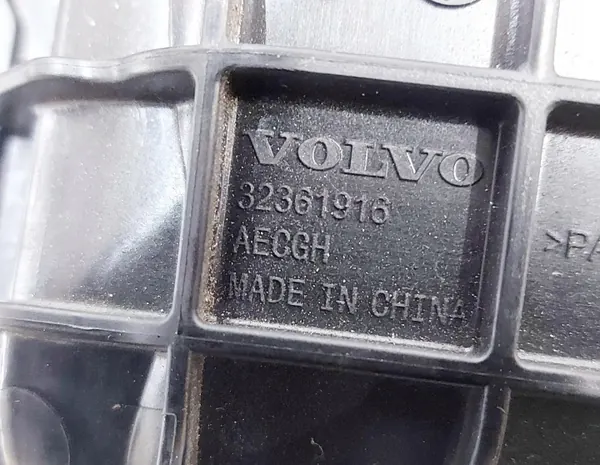 Coletor de admissão Volvo XC60 II B5 OEM 32361916 image 7