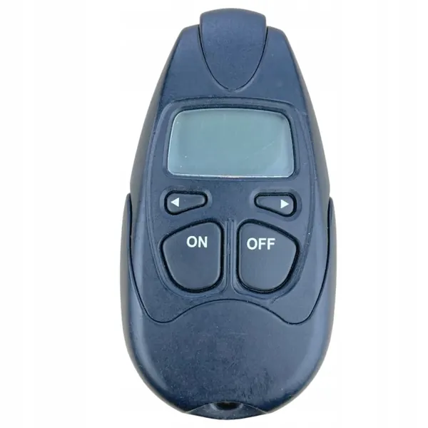Webasto Verwarming OEM A2218203797 voor Mercedes image 2