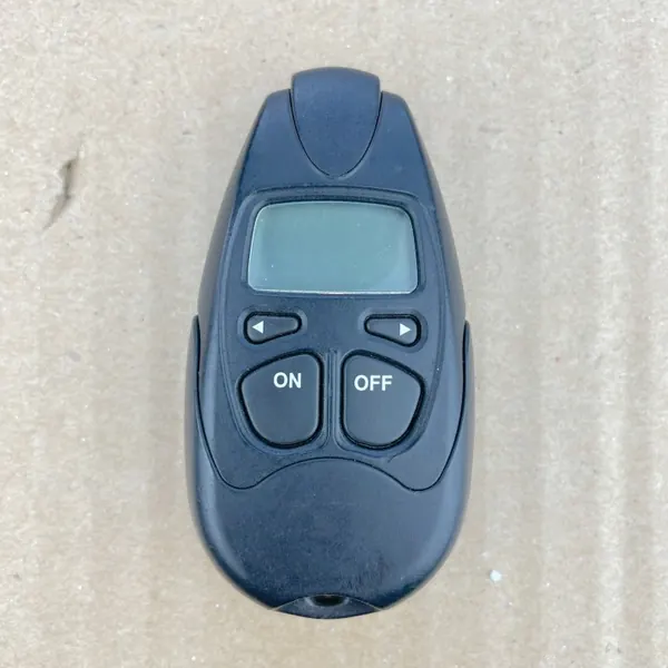 Webasto Verwarming OEM A2218203797 voor Mercedes image 3