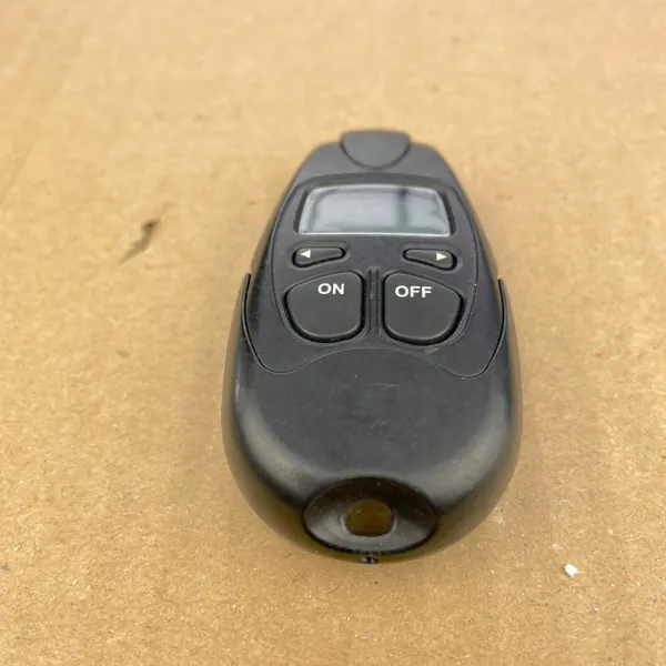 Webasto Verwarming OEM A2218203797 voor Mercedes image 4