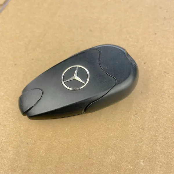 Webasto Verwarming OEM A2218203797 voor Mercedes image 7