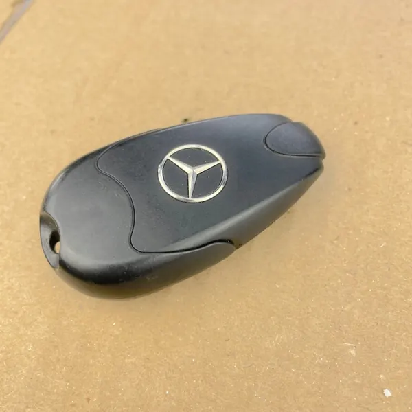 Webasto Verwarming OEM A2218203797 voor Mercedes image 8