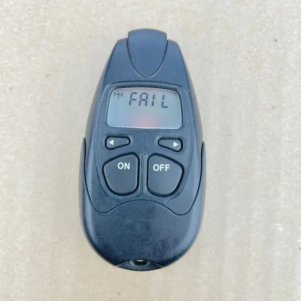 Webasto Verwarming OEM A2218203797 voor Mercedes image 9