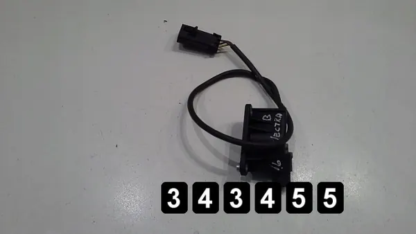 Gebrauchter Opel Vectra Sensor OEM AM-343455 image 2