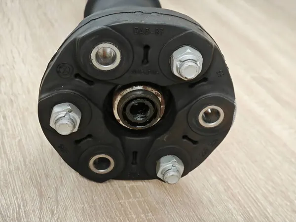 Aandrijfas OEM 8685908 voor BMW 530i G30 G31 LCI image 5