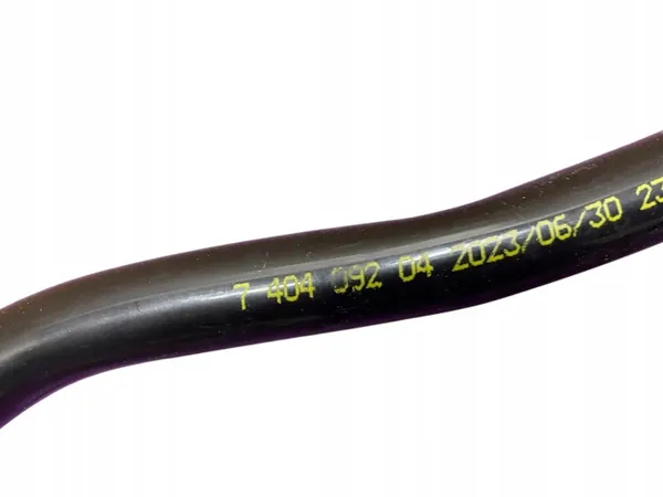 Isolatieklep OEM 8488065 voor BMW X3 G01 30eX image 4
