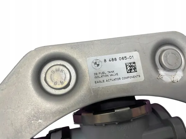 Isolatieklep OEM 8488065 voor BMW X3 G01 30eX image 6
