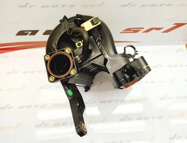 Coletor de admissão FIAT 1.4 16V OE 77364167 image 4