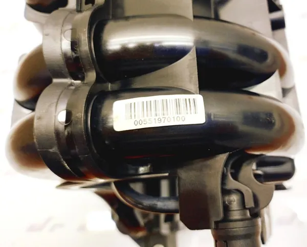 Coletor de admissão FIAT 1.4 16V OE 77364167 image 7