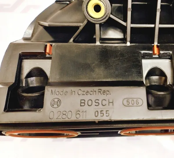 Coletor de admissão FIAT 1.4 16V OE 77364167 image 8