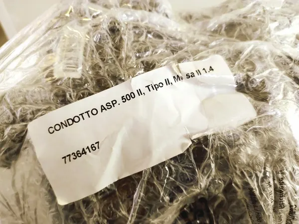 Coletor de admissão FIAT 1.4 16V OE 77364167 image 9