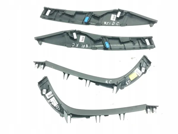 Hyundai Santa Fe 2013 Middenconsole bekleding OEM 846902W500 image 5