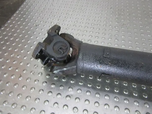 Ford Escape II 2.5i 2010 Drivaxel Automat image 2