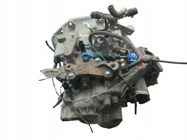 VAIHTEISTO RENAULT KOLEOS I 2.0 DCI ND5001 image 3