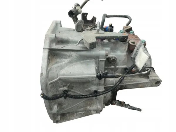 VAIHTEISTO RENAULT KOLEOS I 2.0 DCI ND5001 image 4