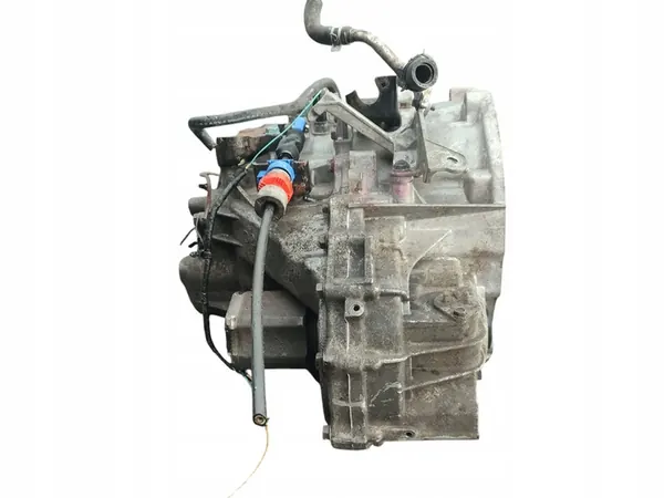 VAIHTEISTO RENAULT KOLEOS I 2.0 DCI ND5001 image 5