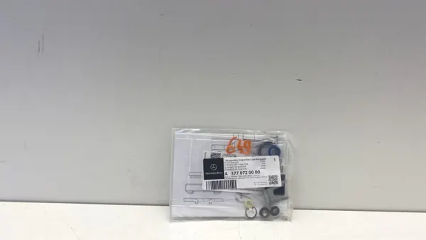 Mercedes-suuttimen asennussarja OEM A1770720000 image 2
