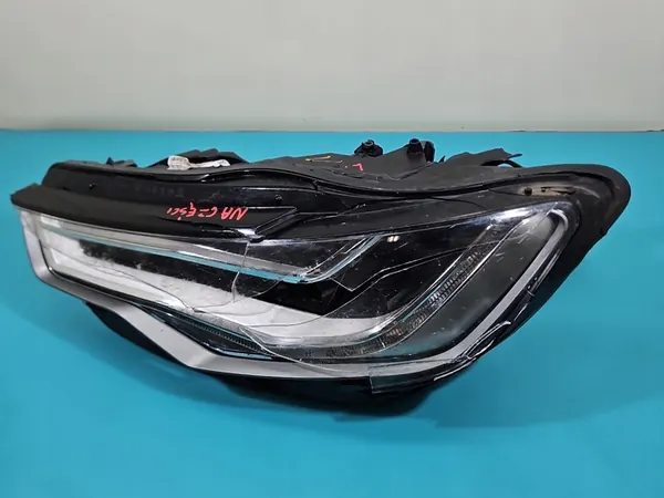 Linker LED-Scheinwerfer Audi A6 C7 11-14 OEM 4G0941773C image 2