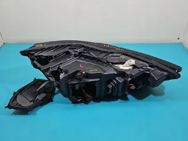 Linker LED-Scheinwerfer Audi A6 C7 11-14 OEM 4G0941773C image 4