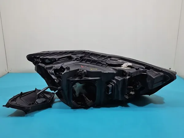 Linker LED-Scheinwerfer Audi A6 C7 11-14 OEM 4G0941773C image 5