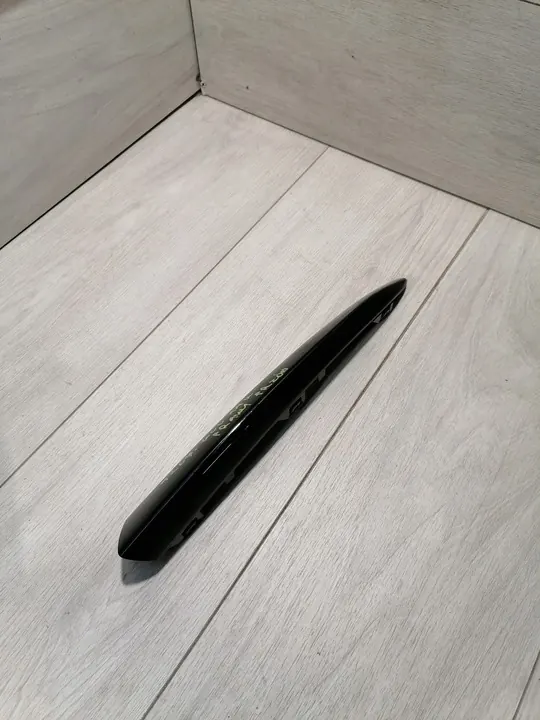 Nedre Höger Stötfångarlist Mercedes GLC AMG image 2