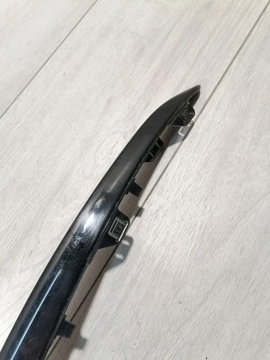 Nedre Höger Stötfångarlist Mercedes GLC AMG image 3