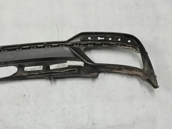 Parachoques trasero Audi A4 B9 Lift S-Line 8W0807521AA image 5