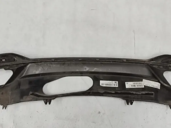 Parachoques trasero Audi A4 B9 Lift S-Line 8W0807521AA image 6