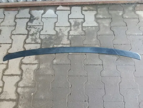 OEM 3M51-R17C773-AB Bakre Stötfångarstrimma Ford C-Max image 2