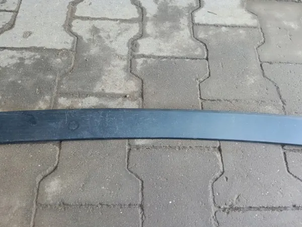 OEM 3M51-R17C773-AB Bakre Stötfångarstrimma Ford C-Max image 3