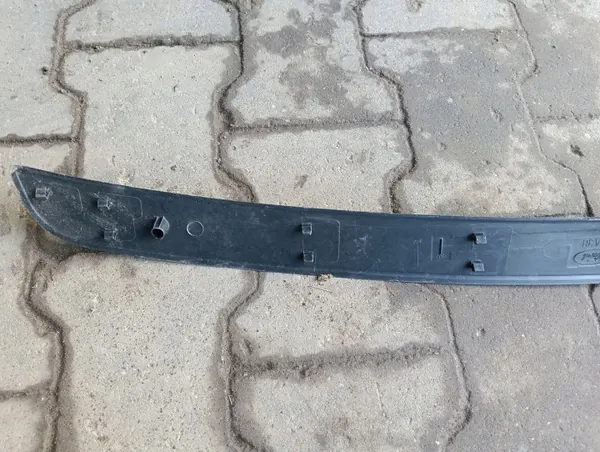 OEM 3M51-R17C773-AB Bakre Stötfångarstrimma Ford C-Max image 6