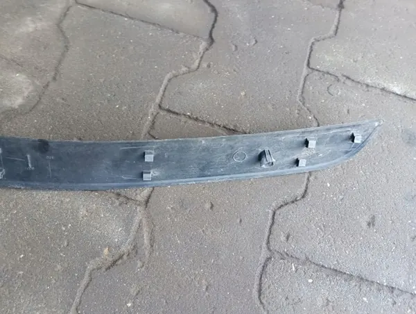 OEM 3M51-R17C773-AB Bakre Stötfångarstrimma Ford C-Max image 8