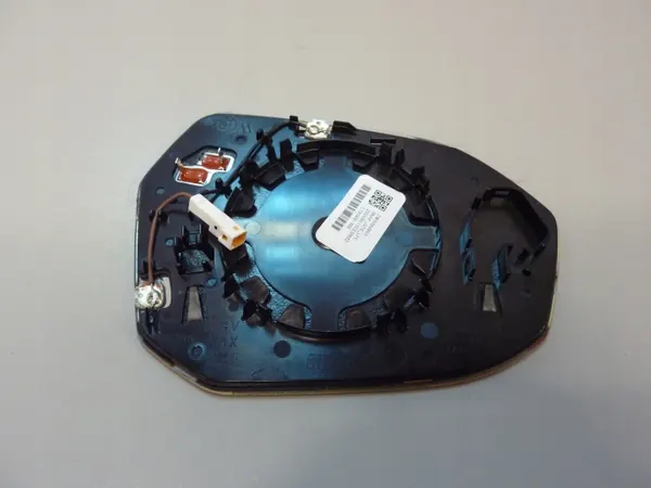 BMW 7 G70 lämmitetty peililasi OEM 6004869 Vasen image 3