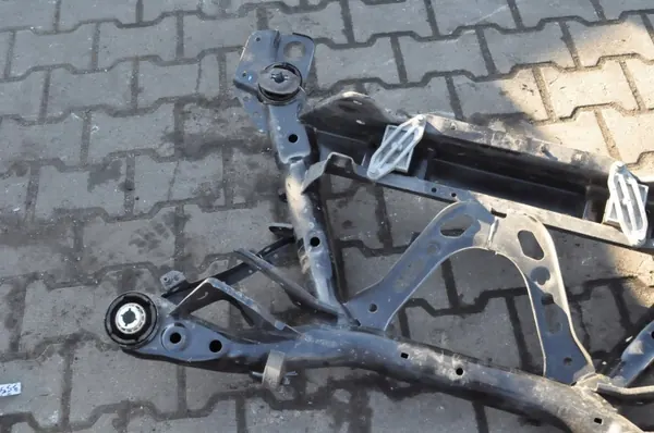 Suspension arrière Volvo OEM 32283998F - Occasion image 8