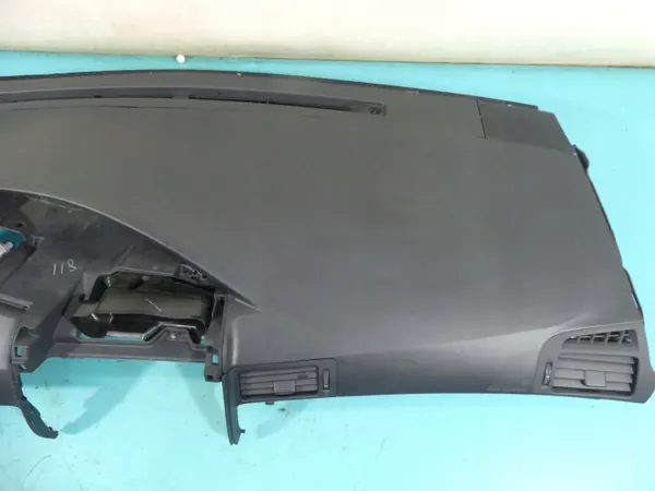 Coussin de console airbag OEM IMPRK1357074 Toyota Verso image 5