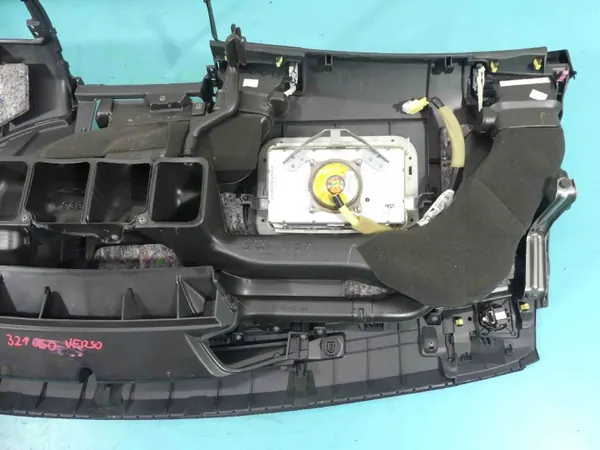 Coussin de console airbag OEM IMPRK1357074 Toyota Verso image 7