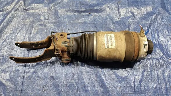 Luftfjädring fram vänster OEM 7L8616039A för Audi Q7 image 2