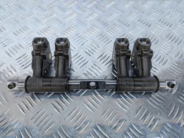 Tryckstångsrullar OEM 1775045 för Scania NTG Euro 6 image 3