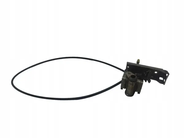 2007 Audi Q7 4L Pièces de frein à main 7L8721812A image 1