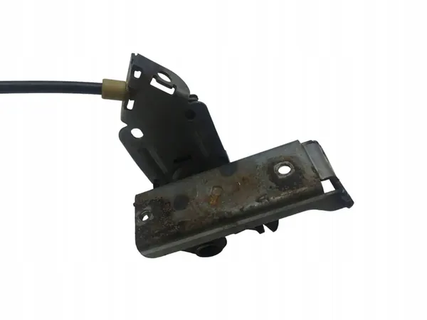 2007 Audi Q7 4L Pièces de frein à main 7L8721812A image 2