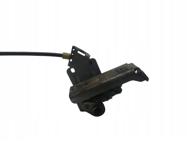 2007 Audi Q7 4L Pièces de frein à main 7L8721812A image 3