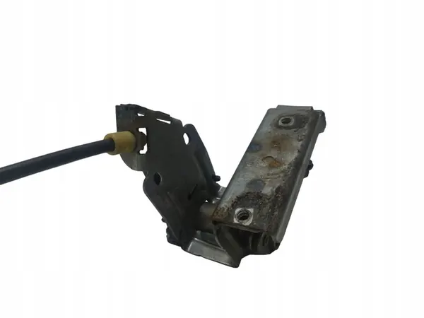 2007 Audi Q7 4L Pièces de frein à main 7L8721812A image 6