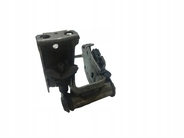 2007 Audi Q7 4L Pièces de frein à main 7L8721812A image 7