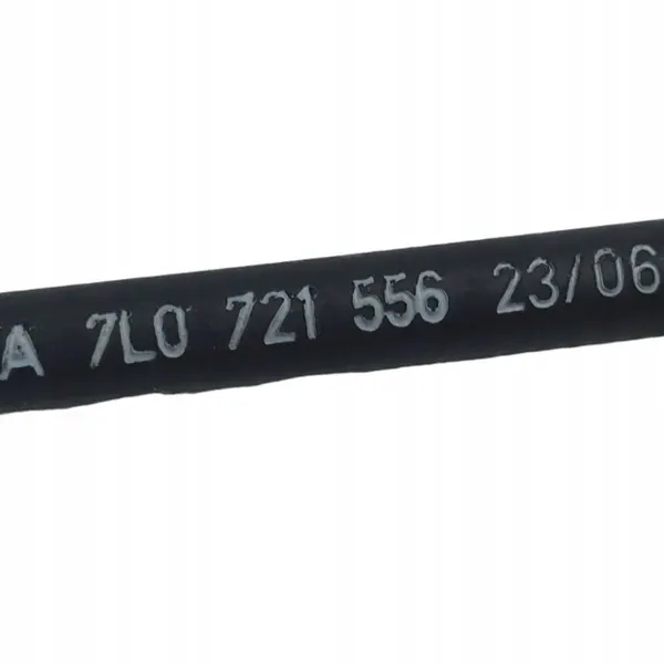 2007 Audi Q7 4L Pièces de frein à main 7L8721812A image 8