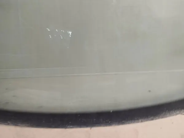 Mercedes-Benz C W203 2004 Etu-tuulilasi OEM AMD136529 image 3